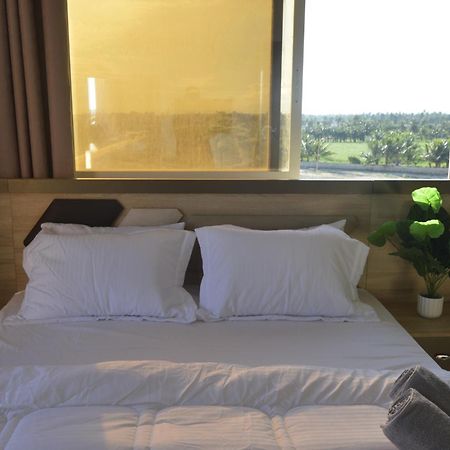 Beautiful Salalah Beach Apartments - 2 By Beautiful Salalah Tours Εξωτερικό φωτογραφία