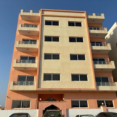 Beautiful Salalah Beach Apartments - 2 By Beautiful Salalah Tours Εξωτερικό φωτογραφία