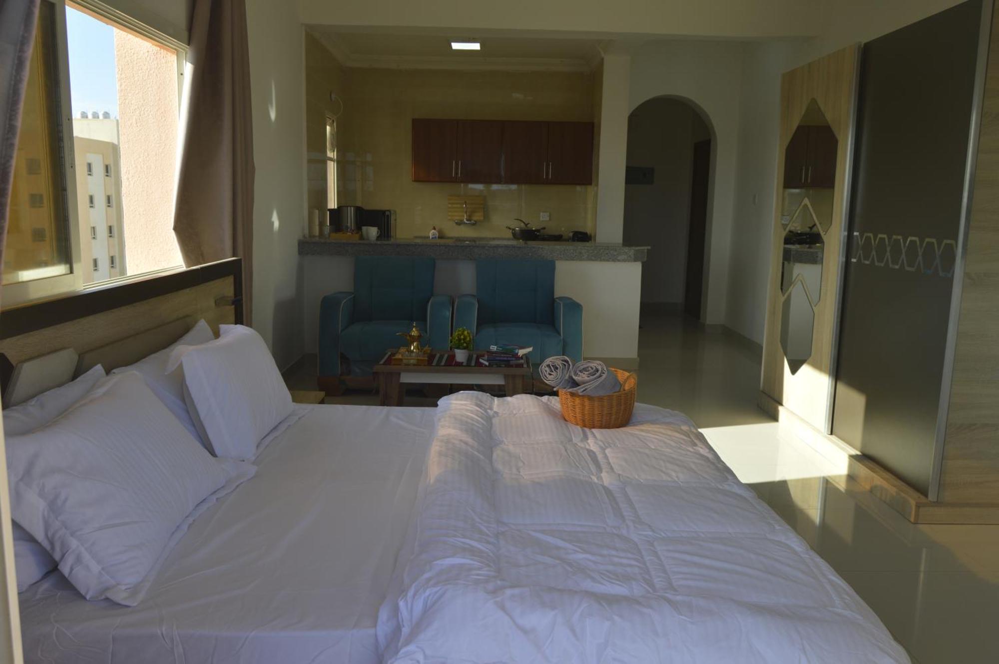 Beautiful Salalah Beach Apartments - 2 By Beautiful Salalah Tours Εξωτερικό φωτογραφία