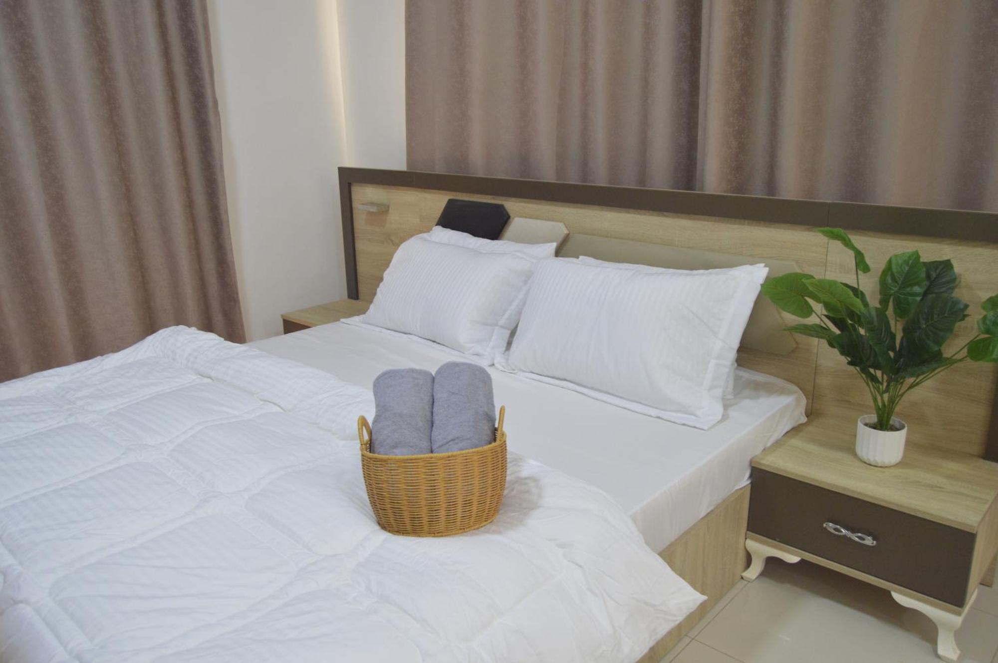 Beautiful Salalah Beach Apartments - 2 By Beautiful Salalah Tours Εξωτερικό φωτογραφία