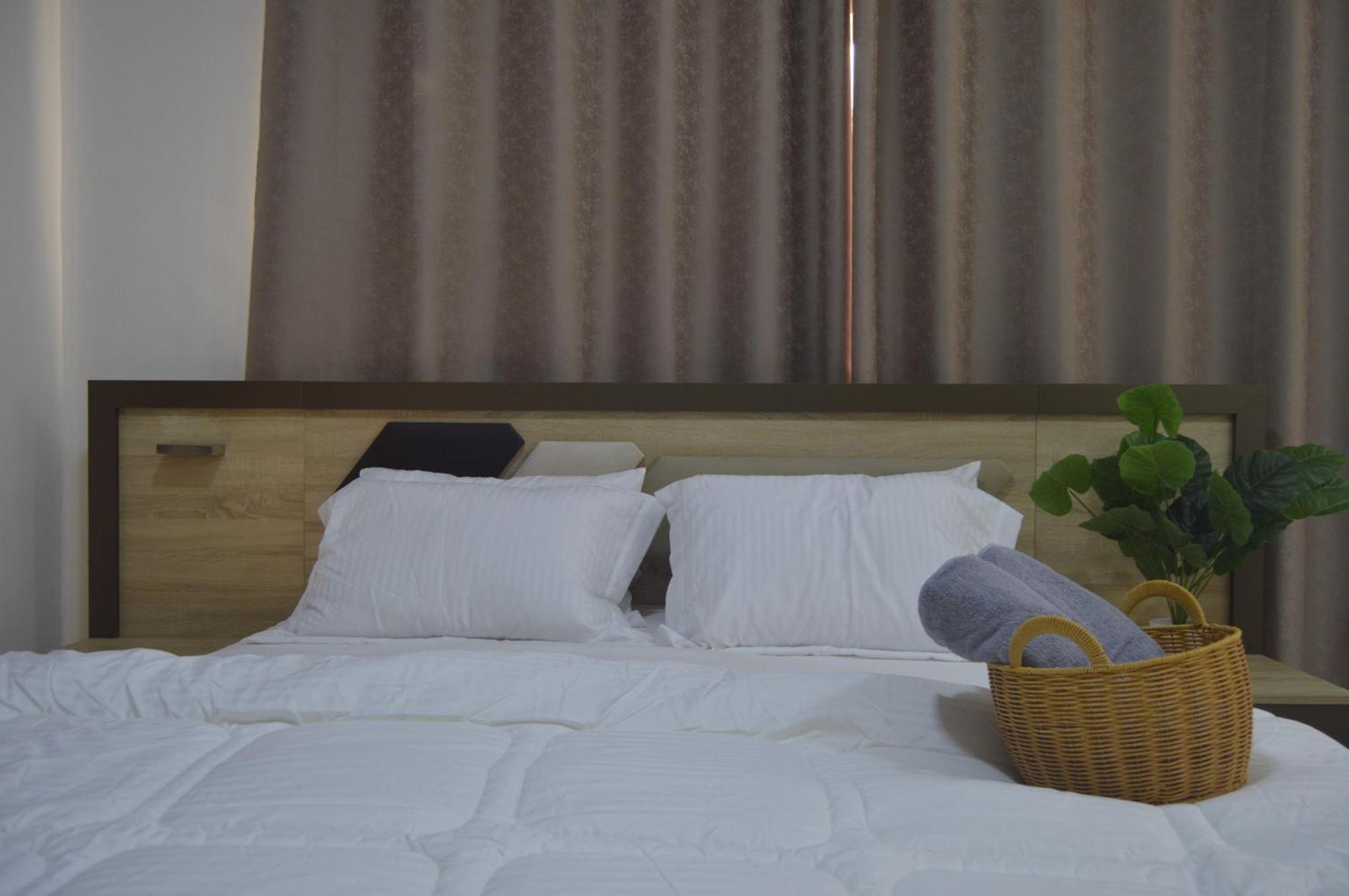 Beautiful Salalah Beach Apartments - 2 By Beautiful Salalah Tours Εξωτερικό φωτογραφία