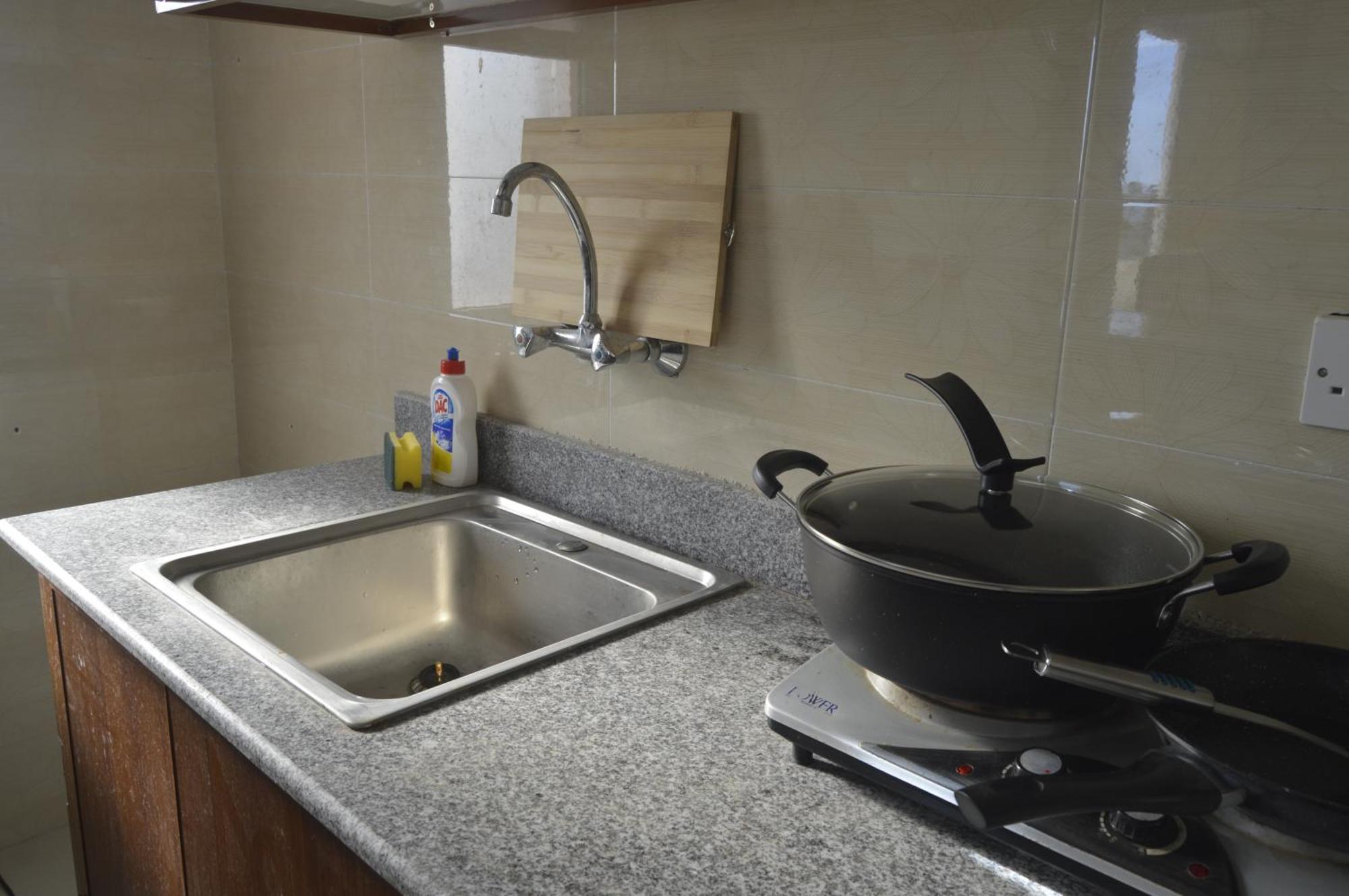 Beautiful Salalah Beach Apartments - 2 By Beautiful Salalah Tours Εξωτερικό φωτογραφία