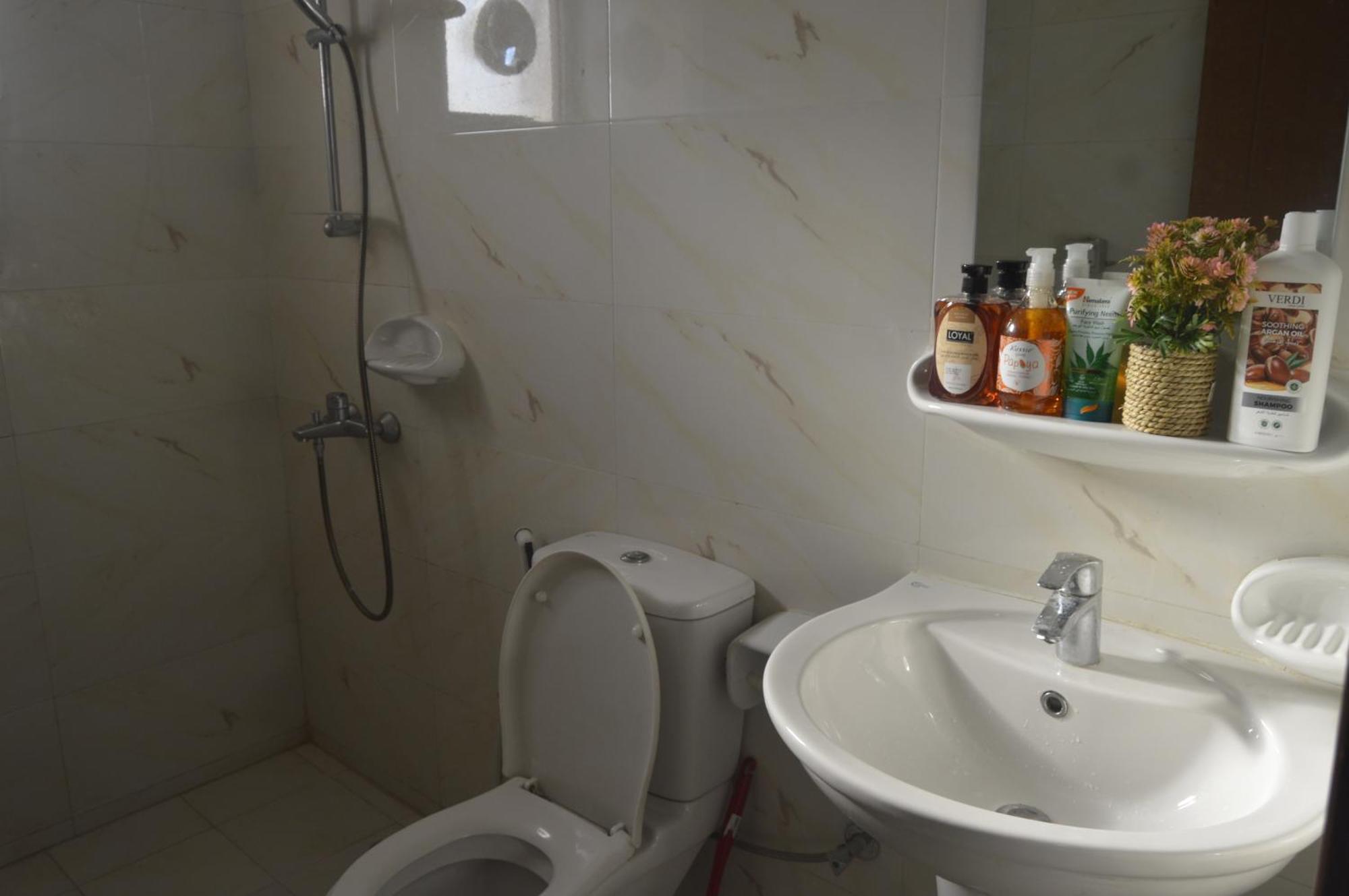Beautiful Salalah Beach Apartments - 2 By Beautiful Salalah Tours Εξωτερικό φωτογραφία