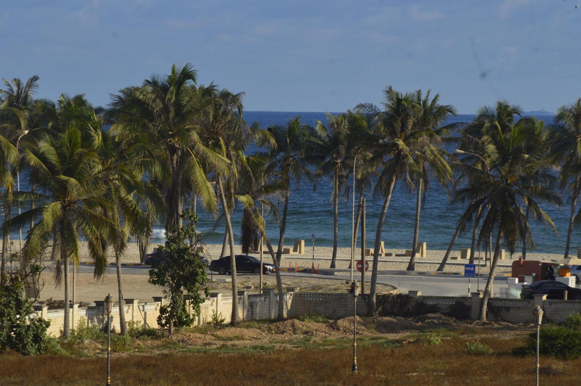 Beautiful Salalah Beach Apartments - 2 By Beautiful Salalah Tours Εξωτερικό φωτογραφία