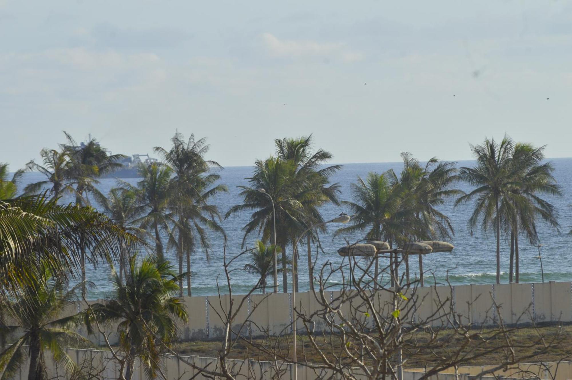 Beautiful Salalah Beach Apartments - 2 By Beautiful Salalah Tours Εξωτερικό φωτογραφία