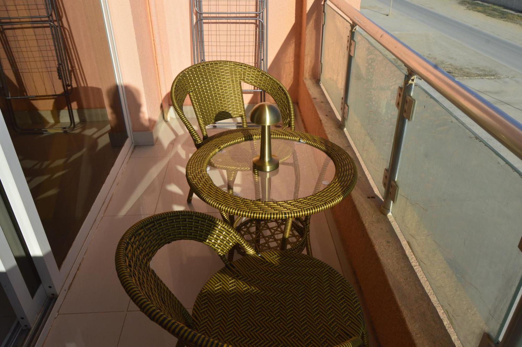 Beautiful Salalah Beach Apartments - 2 By Beautiful Salalah Tours Εξωτερικό φωτογραφία