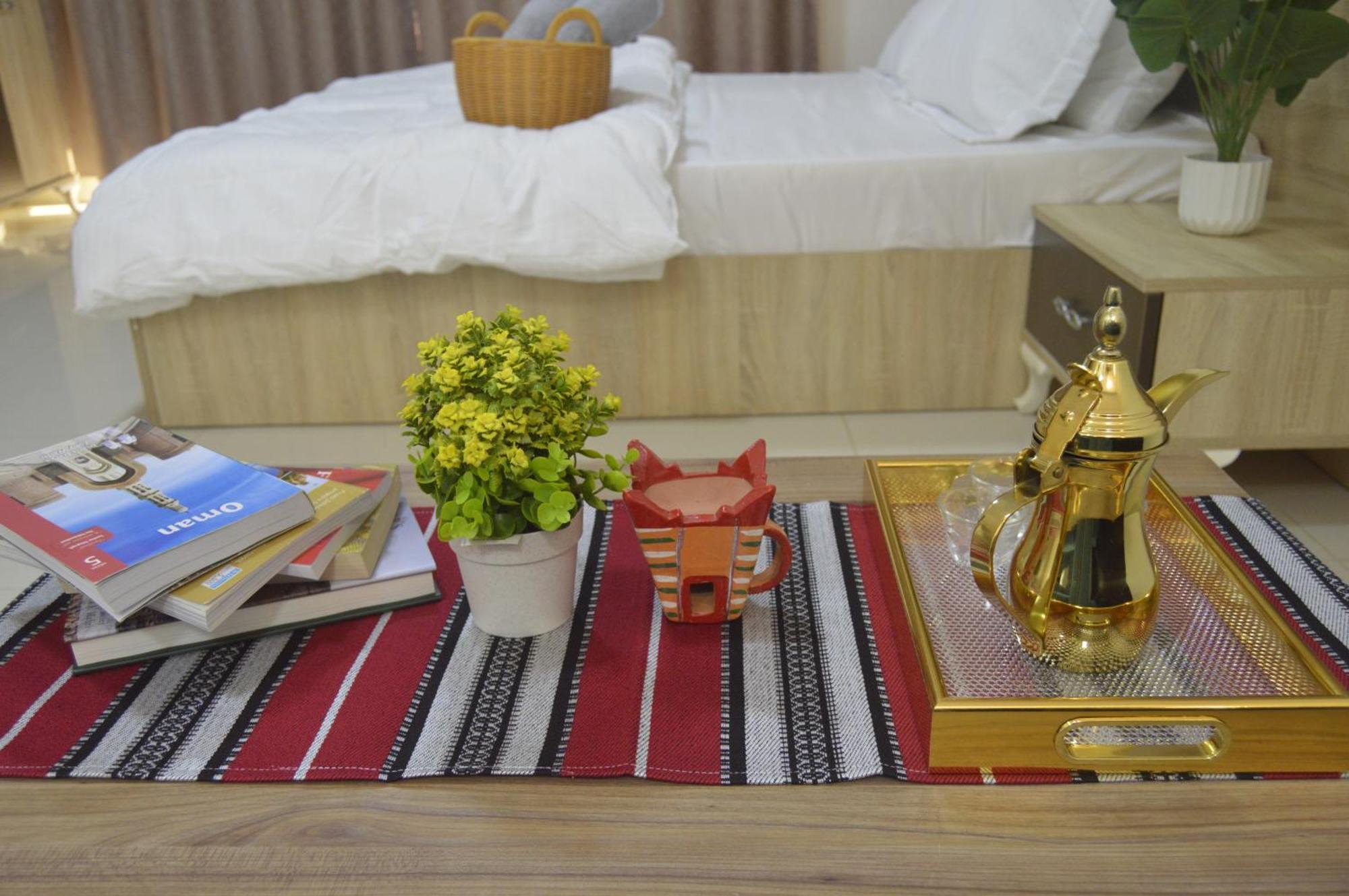 Beautiful Salalah Beach Apartments - 2 By Beautiful Salalah Tours Εξωτερικό φωτογραφία