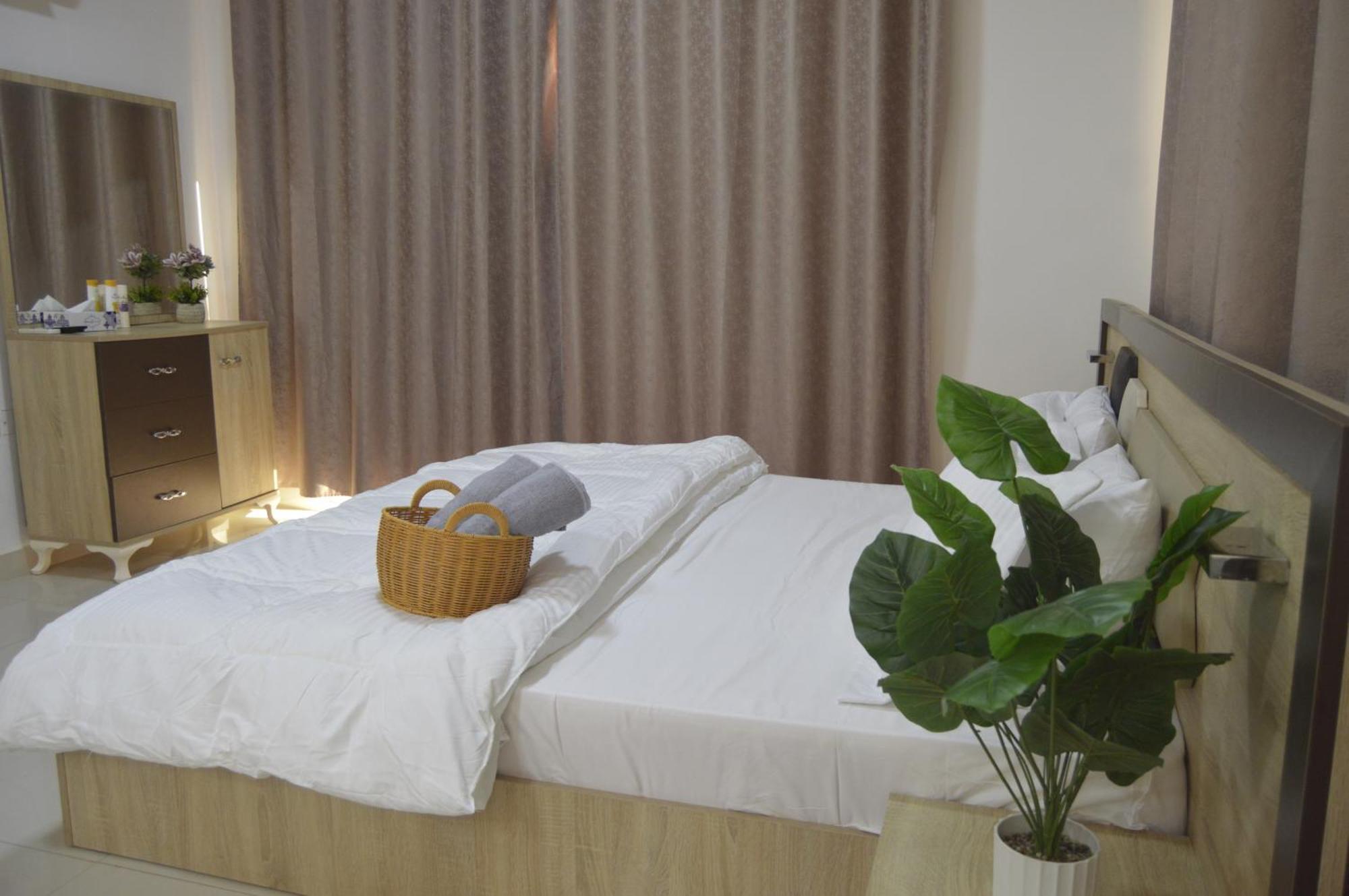 Beautiful Salalah Beach Apartments - 2 By Beautiful Salalah Tours Εξωτερικό φωτογραφία