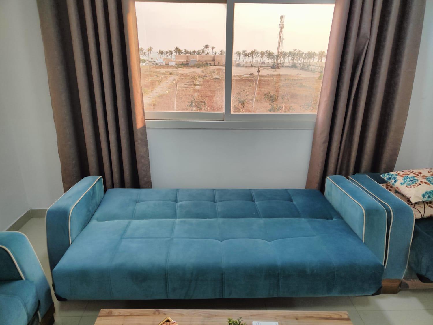 Beautiful Salalah Beach Apartments - 2 By Beautiful Salalah Tours Εξωτερικό φωτογραφία