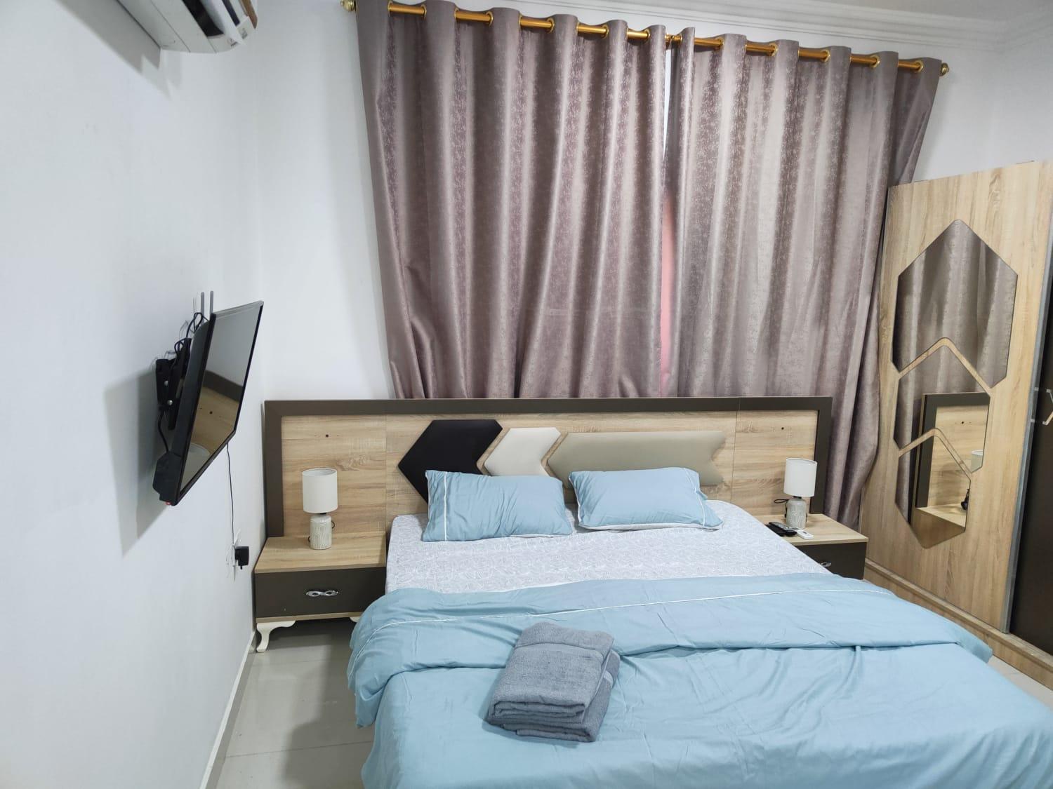 Beautiful Salalah Beach Apartments - 2 By Beautiful Salalah Tours Εξωτερικό φωτογραφία
