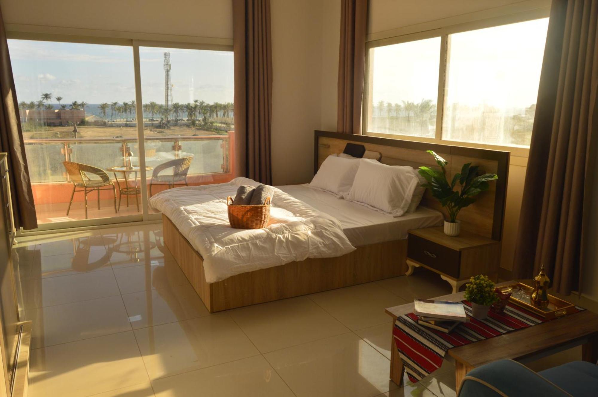 Beautiful Salalah Beach Apartments - 2 By Beautiful Salalah Tours Εξωτερικό φωτογραφία